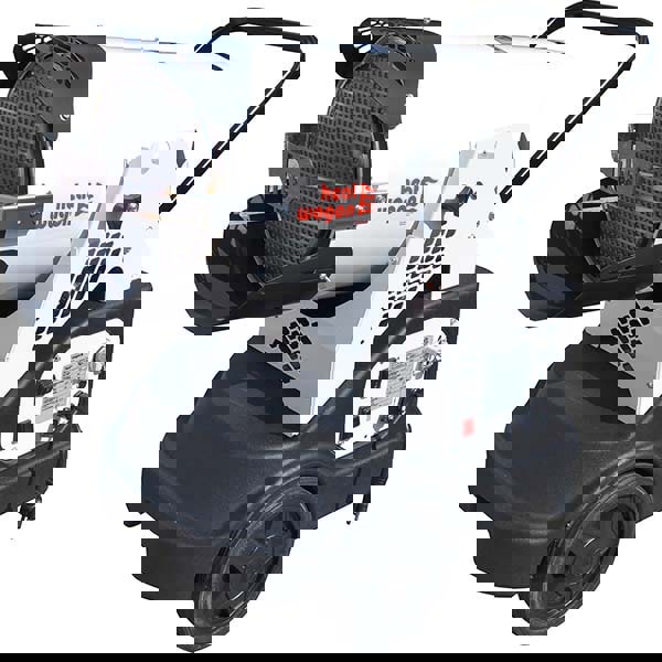 115,160 to 115,000 BTU Diesel Forced Infrared Heater